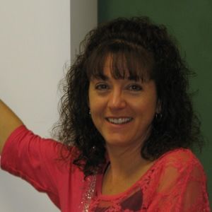 Meet your Posher, Robyn